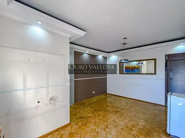 Apartamento 3 quartos e 2 banheiros, à venda, no bairro Vila Bertioga em São Paulo