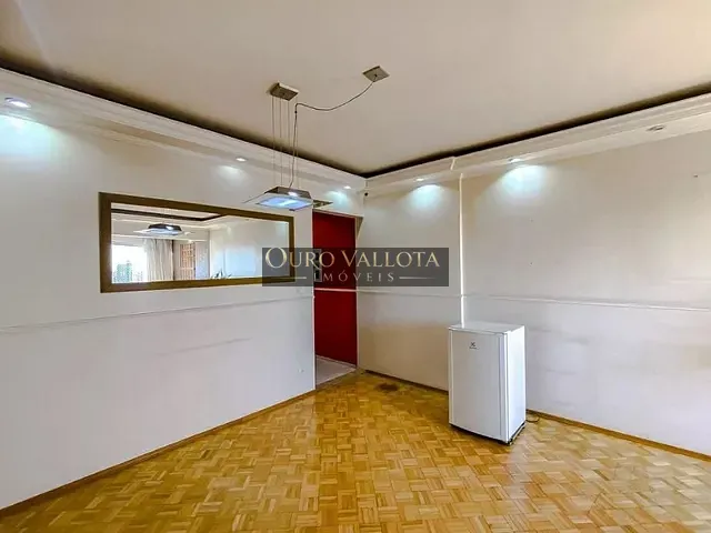 Apartamento 3 quartos e 2 banheiros, à venda, no bairro Vila Bertioga em São Paulo