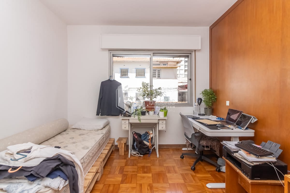 Apartamento, 3 quartos, 80 m² - Foto 14