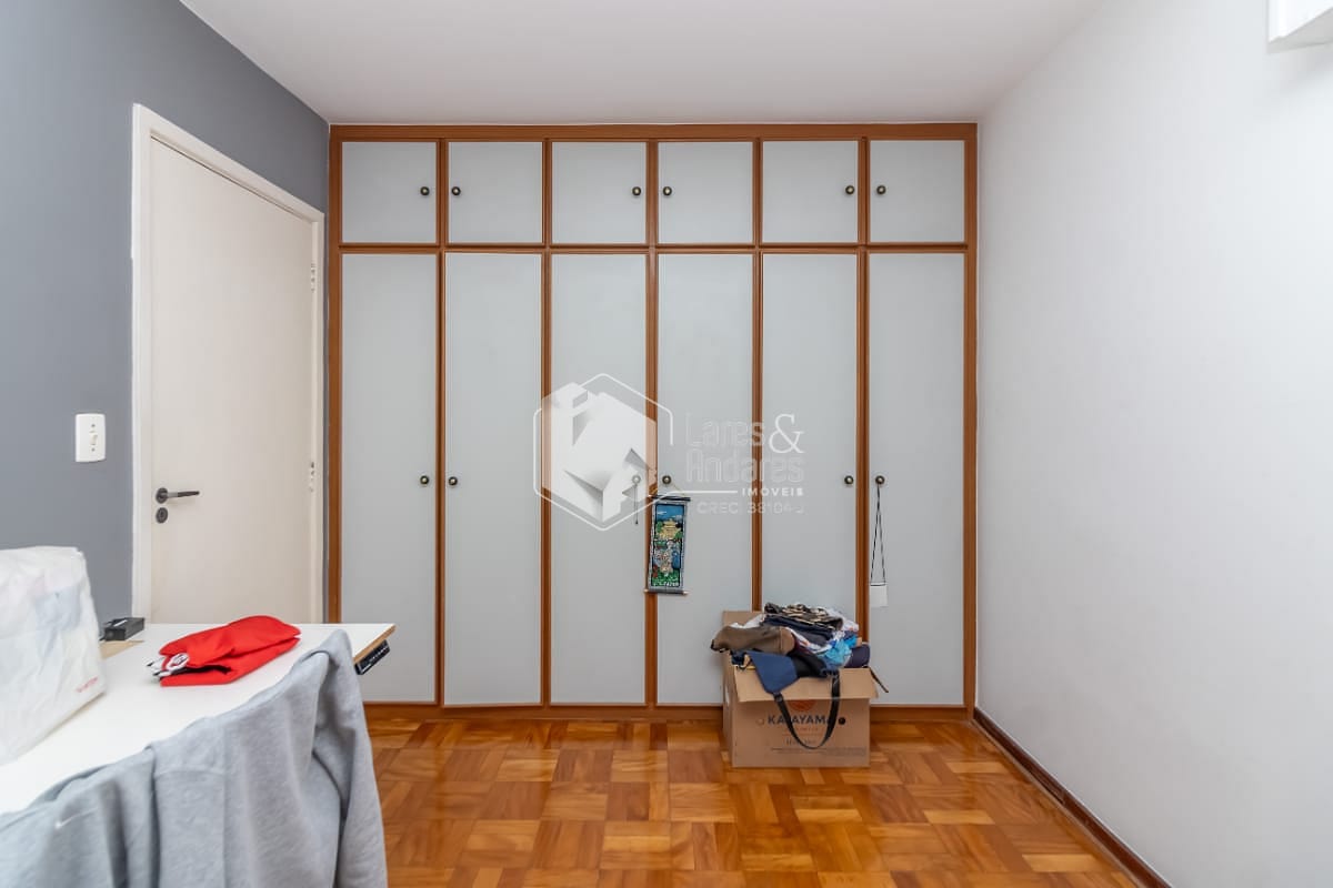 Apartamento, 3 quartos, 80 m² - Foto 20