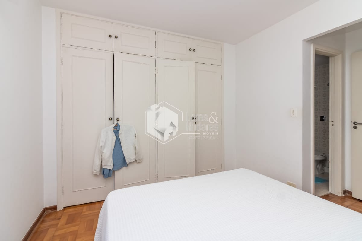 Apartamento, 3 quartos, 80 m² - Foto 25