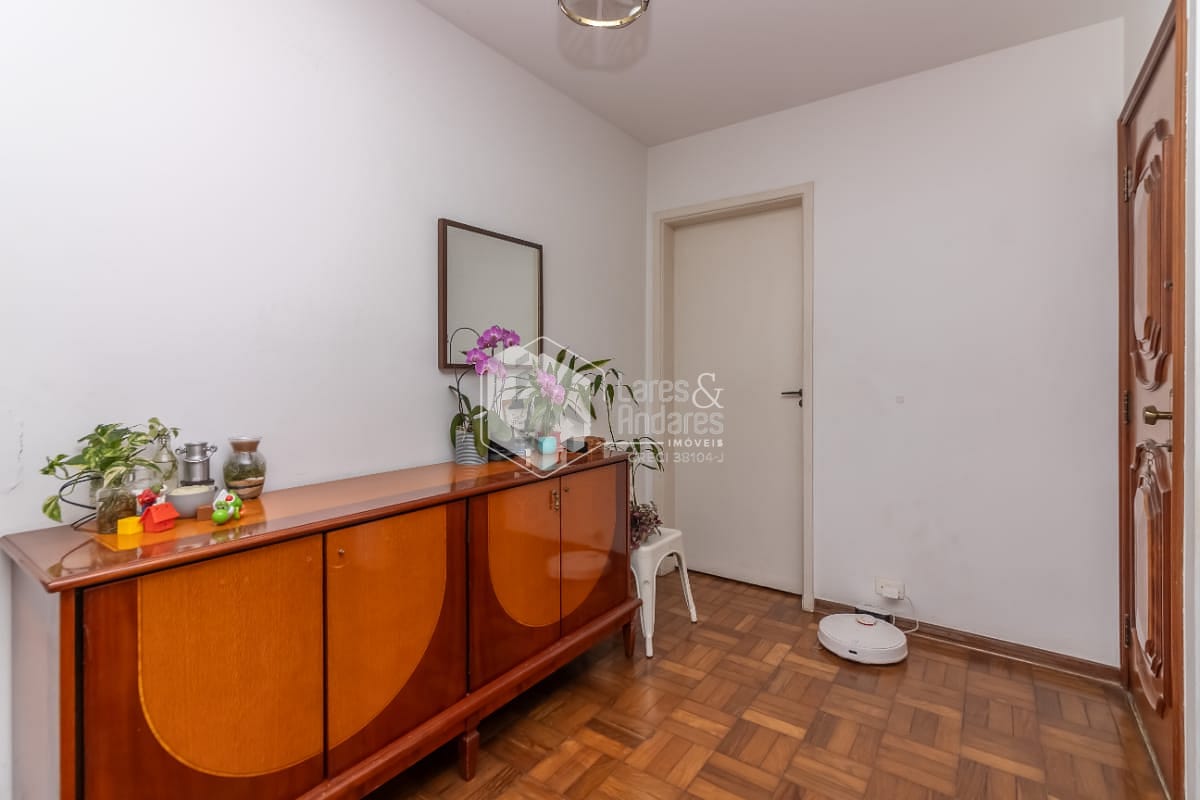 Apartamento, 3 quartos, 80 m² - Foto 5