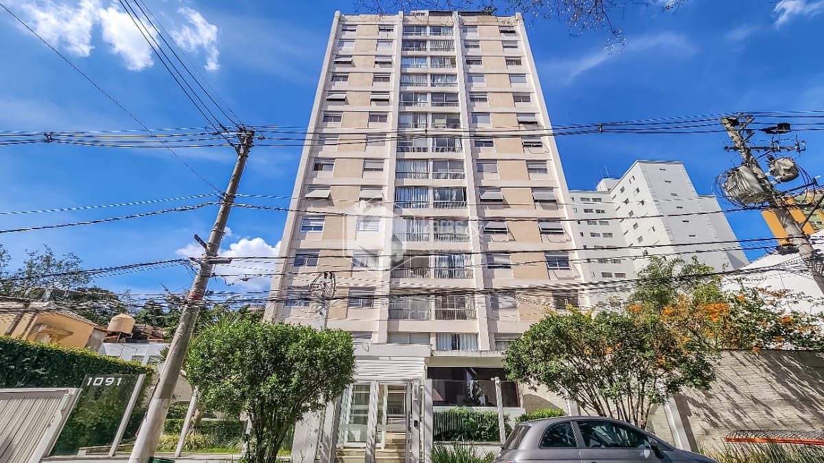 Apartamento, 3 quartos, 80 m² - Foto 30