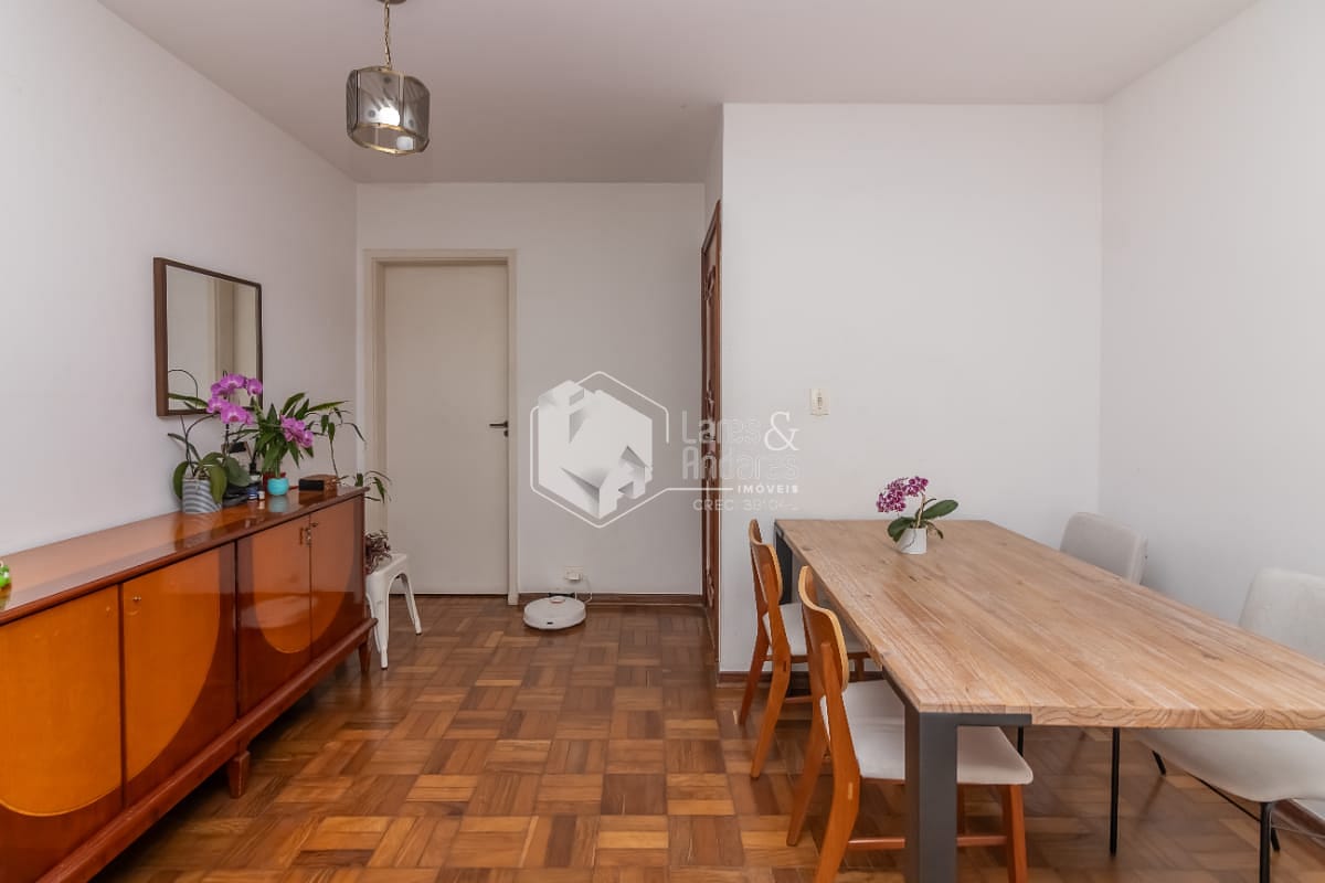 Apartamento, 3 quartos, 80 m² - Foto 4