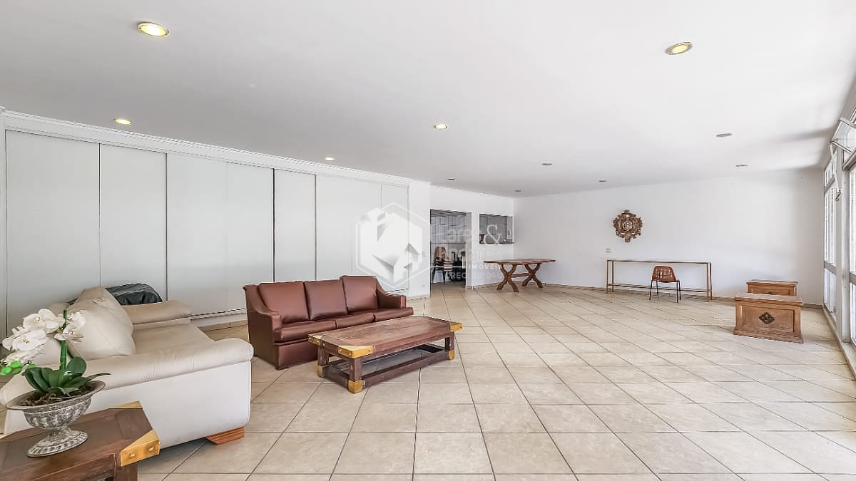 Apartamento, 3 quartos, 80 m² - Foto 28