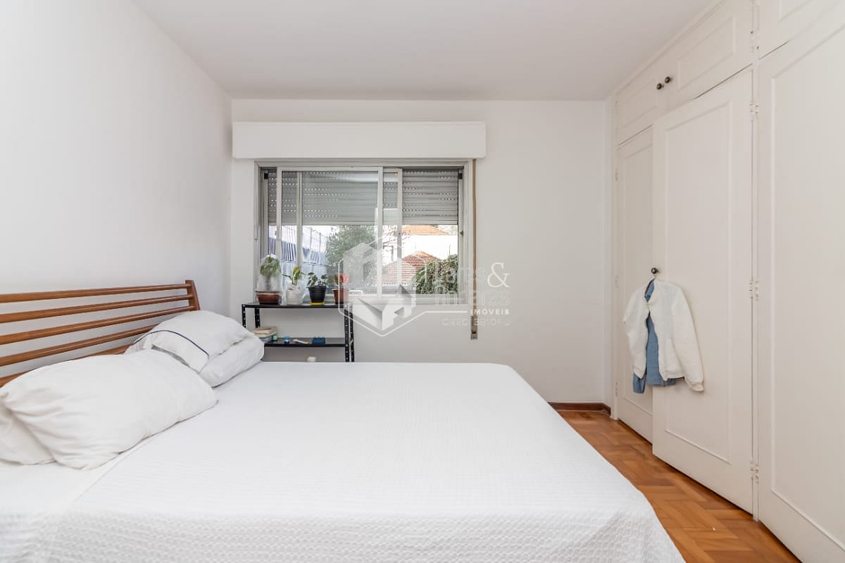 Apartamento, 3 quartos, 80 m² - Foto 23