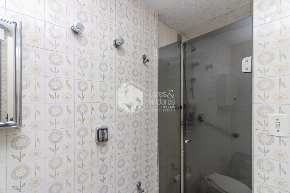 Apartamento, 3 quartos, 80 m² - Foto 22