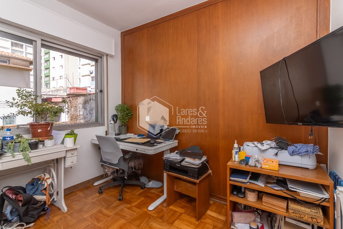 Apartamento, 3 quartos, 80 m² - Foto 16