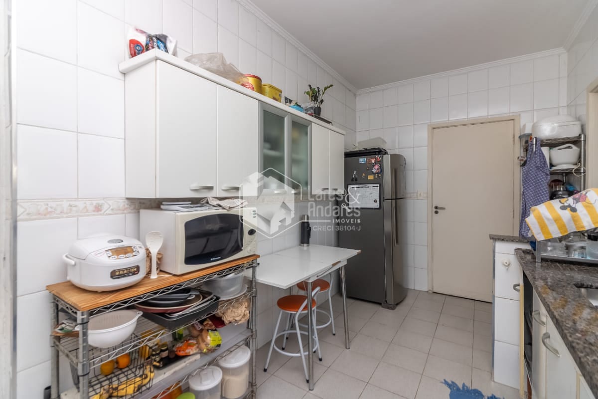 Apartamento, 3 quartos, 80 m² - Foto 13