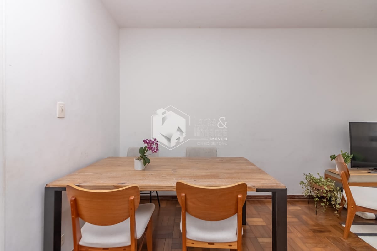 Apartamento, 3 quartos, 80 m² - Foto 7