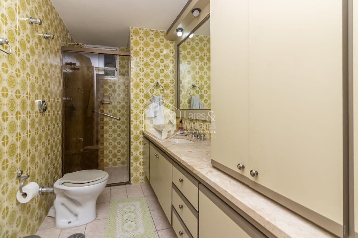 Apartamento, 3 quartos, 80 m² - Foto 17