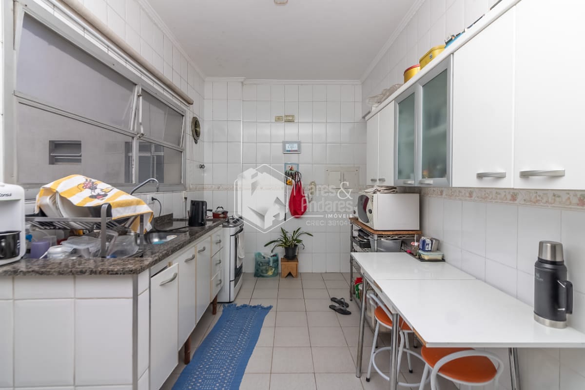 Apartamento, 3 quartos, 80 m² - Foto 11