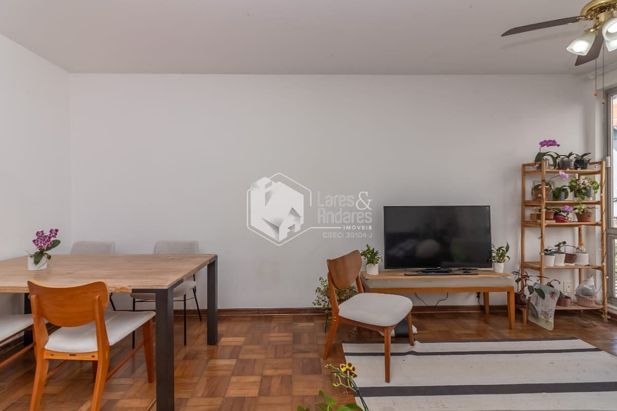 Apartamento, 3 quartos, 80 m² - Foto 8