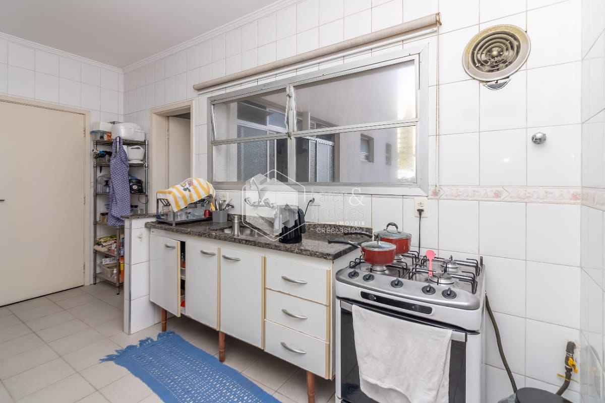 Apartamento, 3 quartos, 80 m² - Foto 12