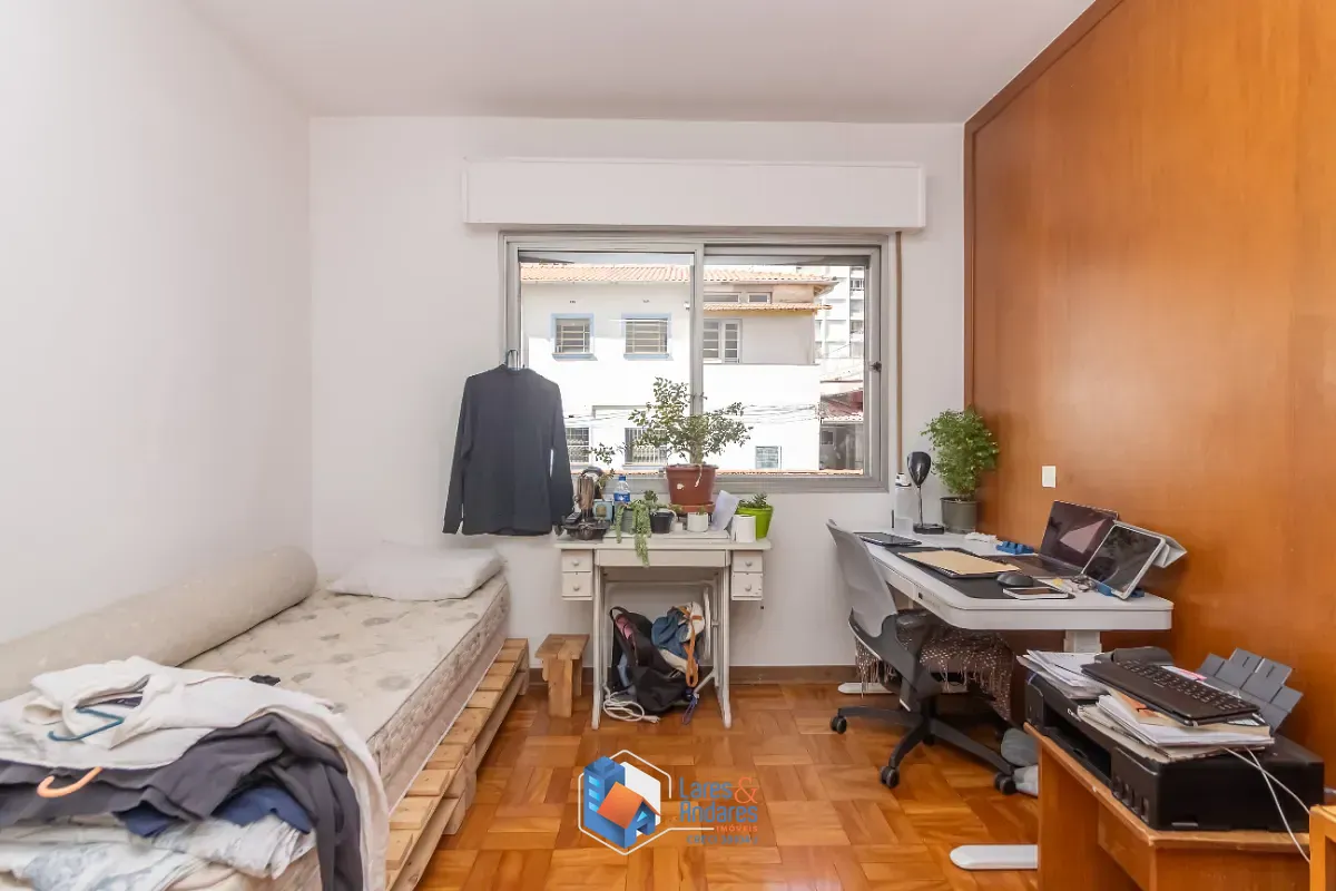 Apartamento, 3 quartos, 80 m² - Foto 14