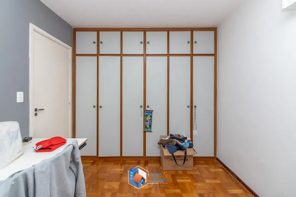 Apartamento, 3 quartos, 80 m² - Foto 20