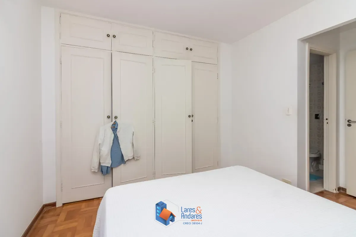 Apartamento, 3 quartos, 80 m² - Foto 25