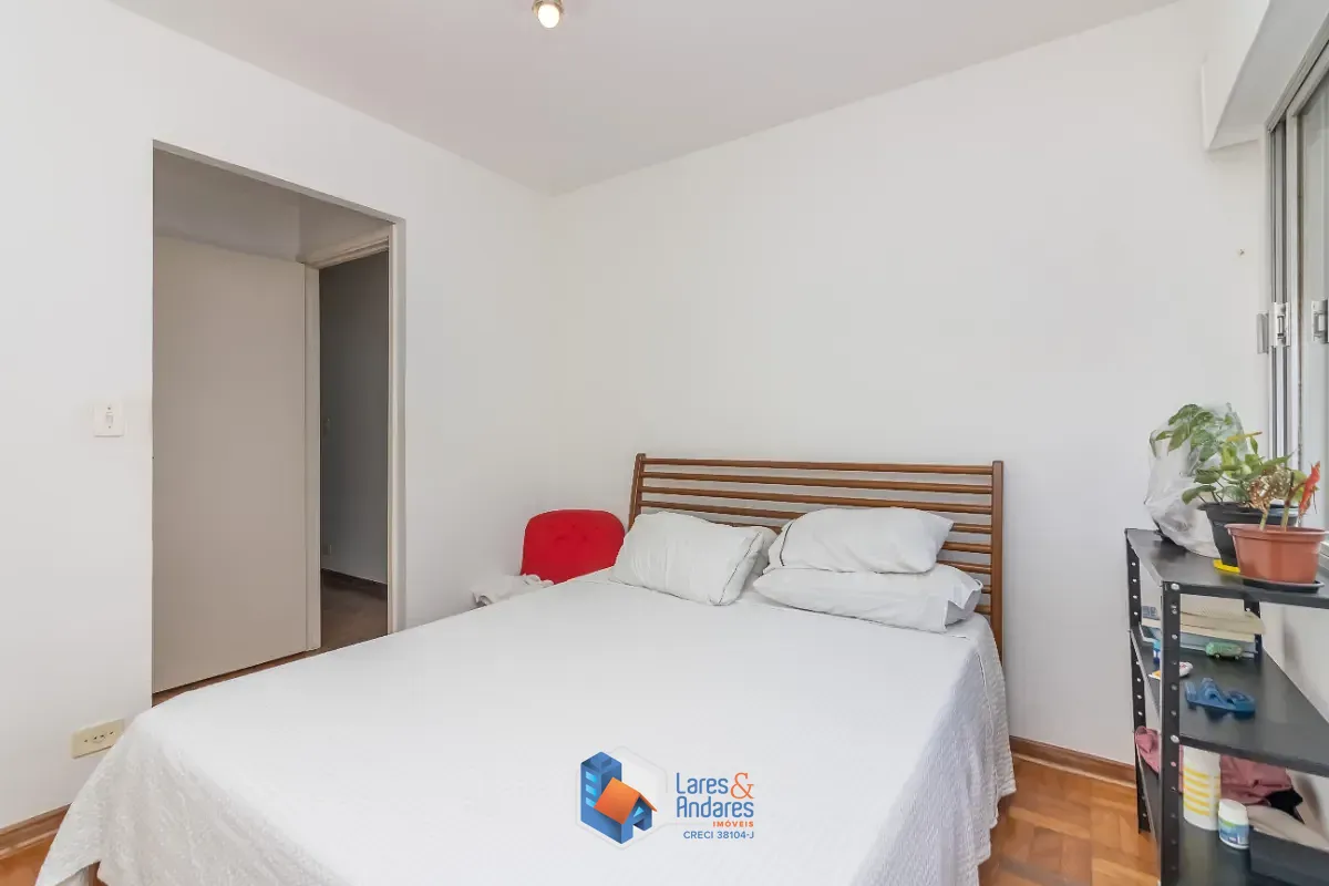 Apartamento, 3 quartos, 80 m² - Foto 24