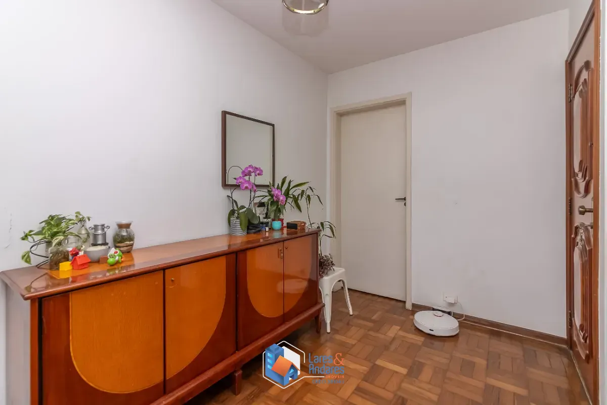 Apartamento, 3 quartos, 80 m² - Foto 5