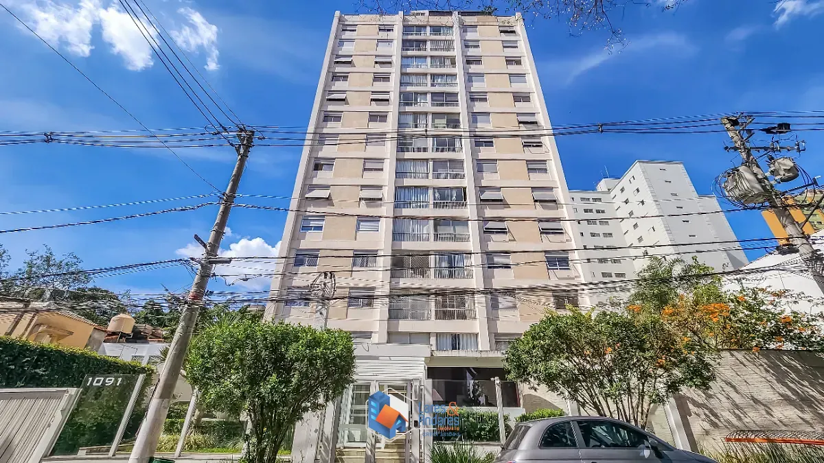 Apartamento, 3 quartos, 80 m² - Foto 30