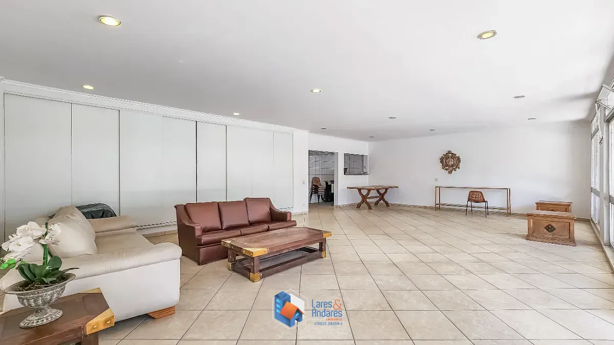 Apartamento, 3 quartos, 80 m² - Foto 28