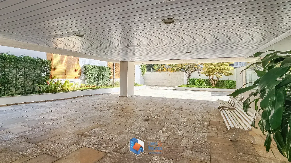 Apartamento, 3 quartos, 80 m² - Foto 27