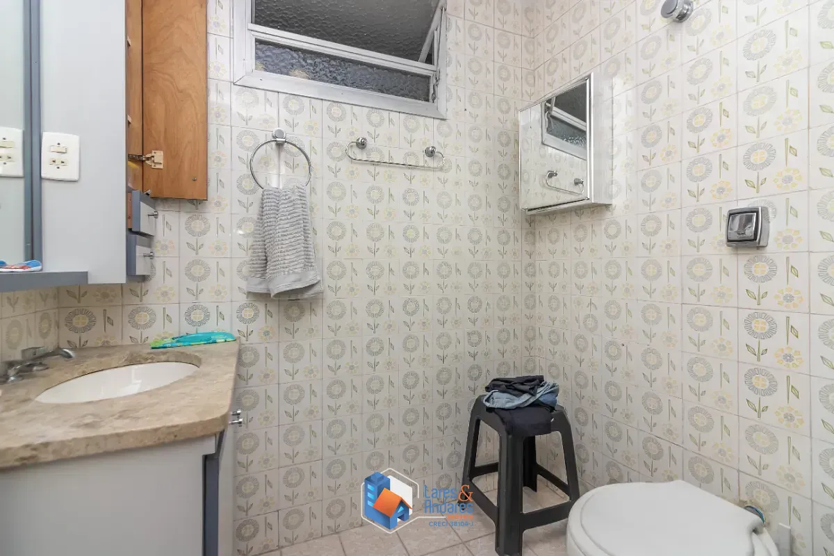 Apartamento, 3 quartos, 80 m² - Foto 21