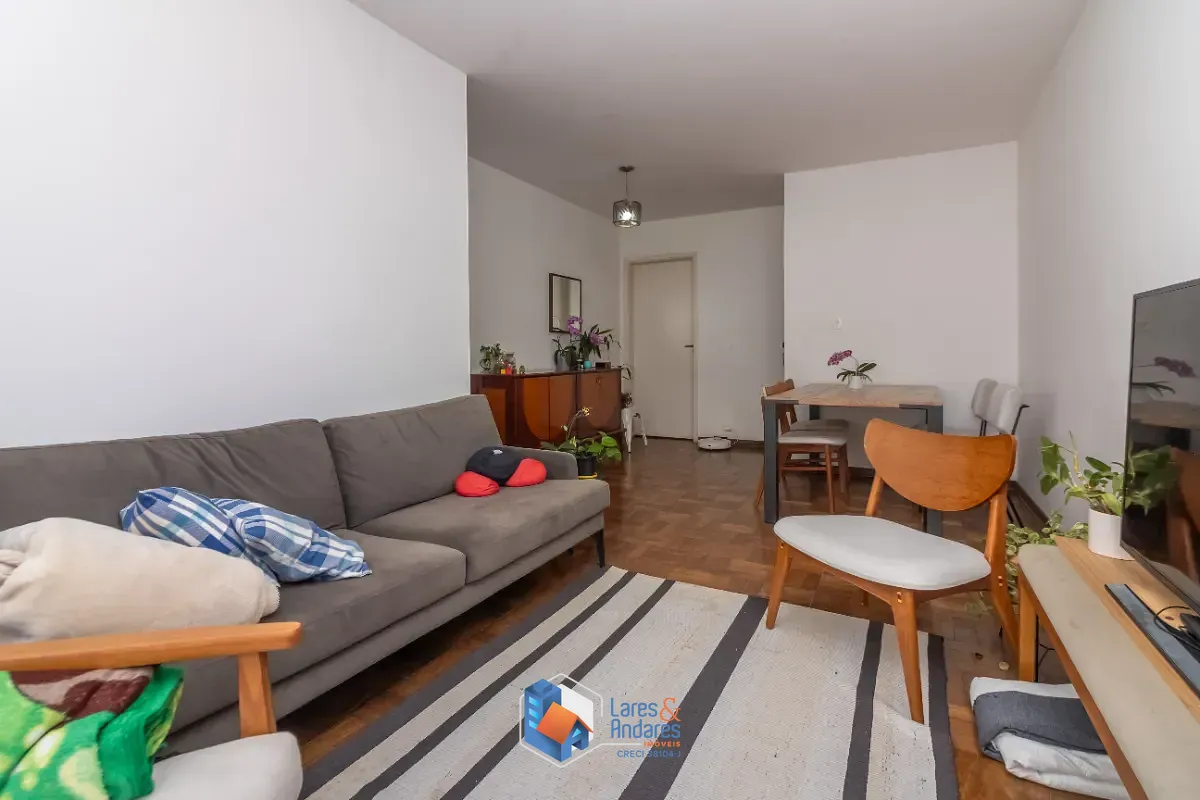 Apartamento, 3 quartos, 80 m² - Foto 6