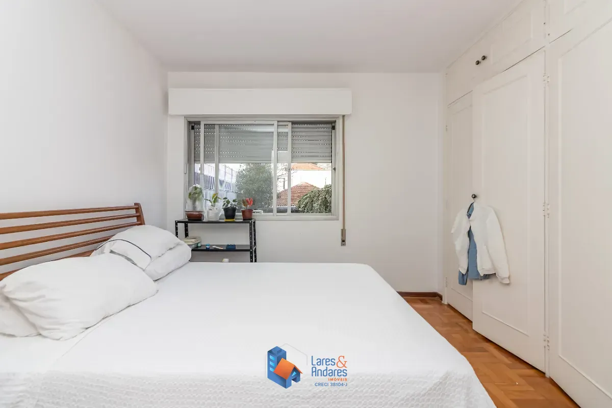 Apartamento, 3 quartos, 80 m² - Foto 23