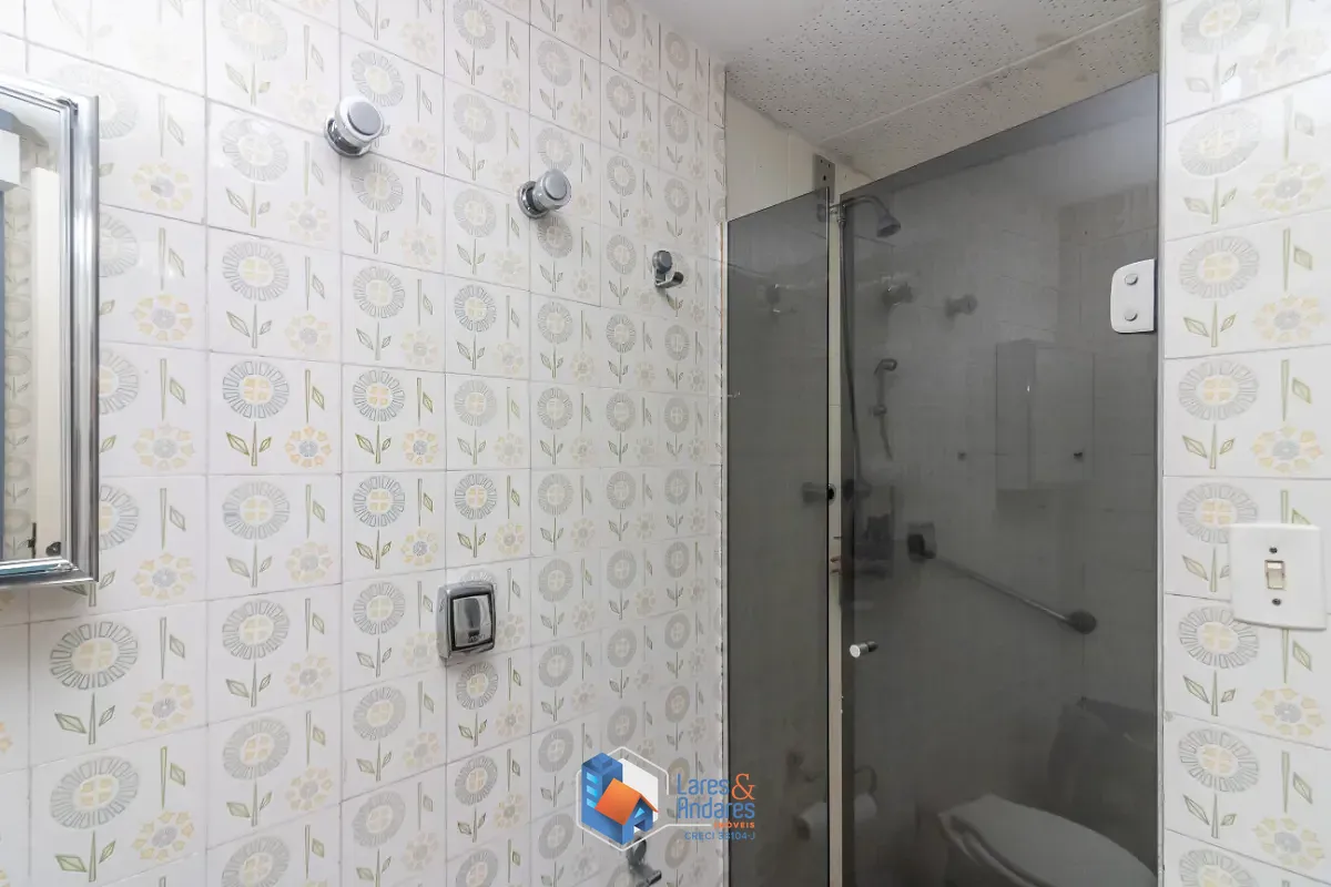 Apartamento, 3 quartos, 80 m² - Foto 22
