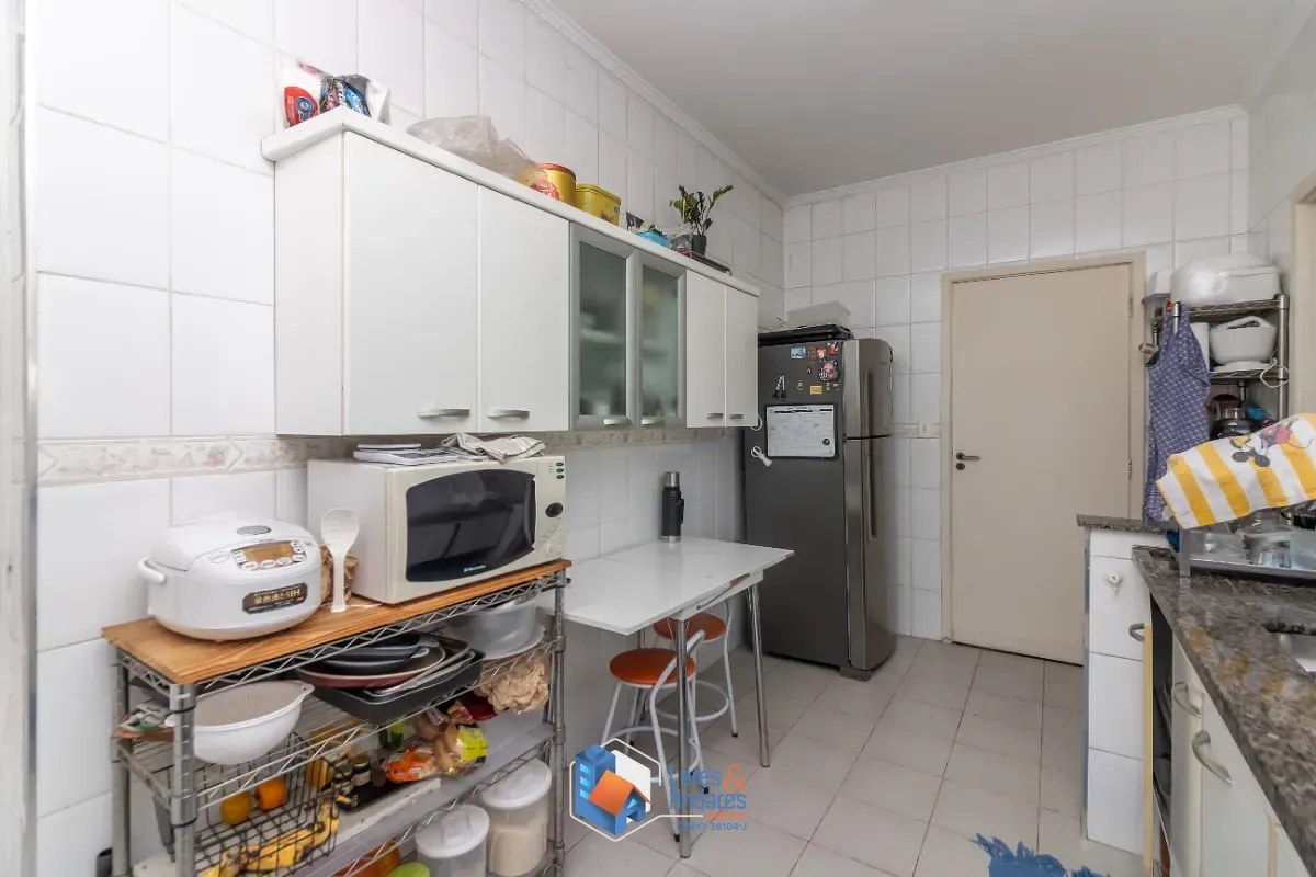Apartamento, 3 quartos, 80 m² - Foto 13