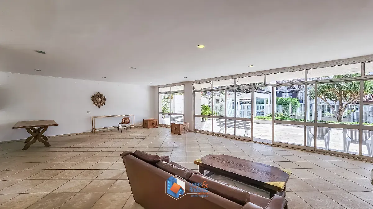 Apartamento, 3 quartos, 80 m² - Foto 29