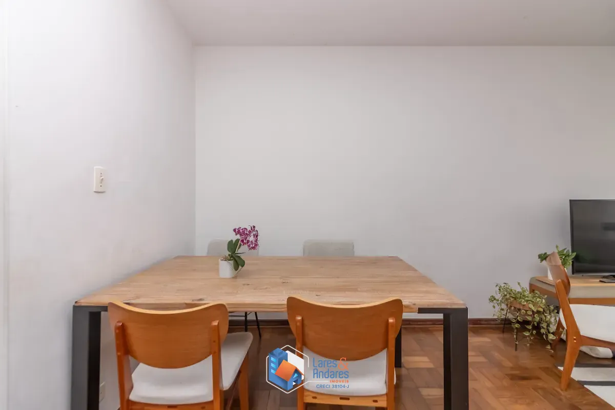 Apartamento, 3 quartos, 80 m² - Foto 7