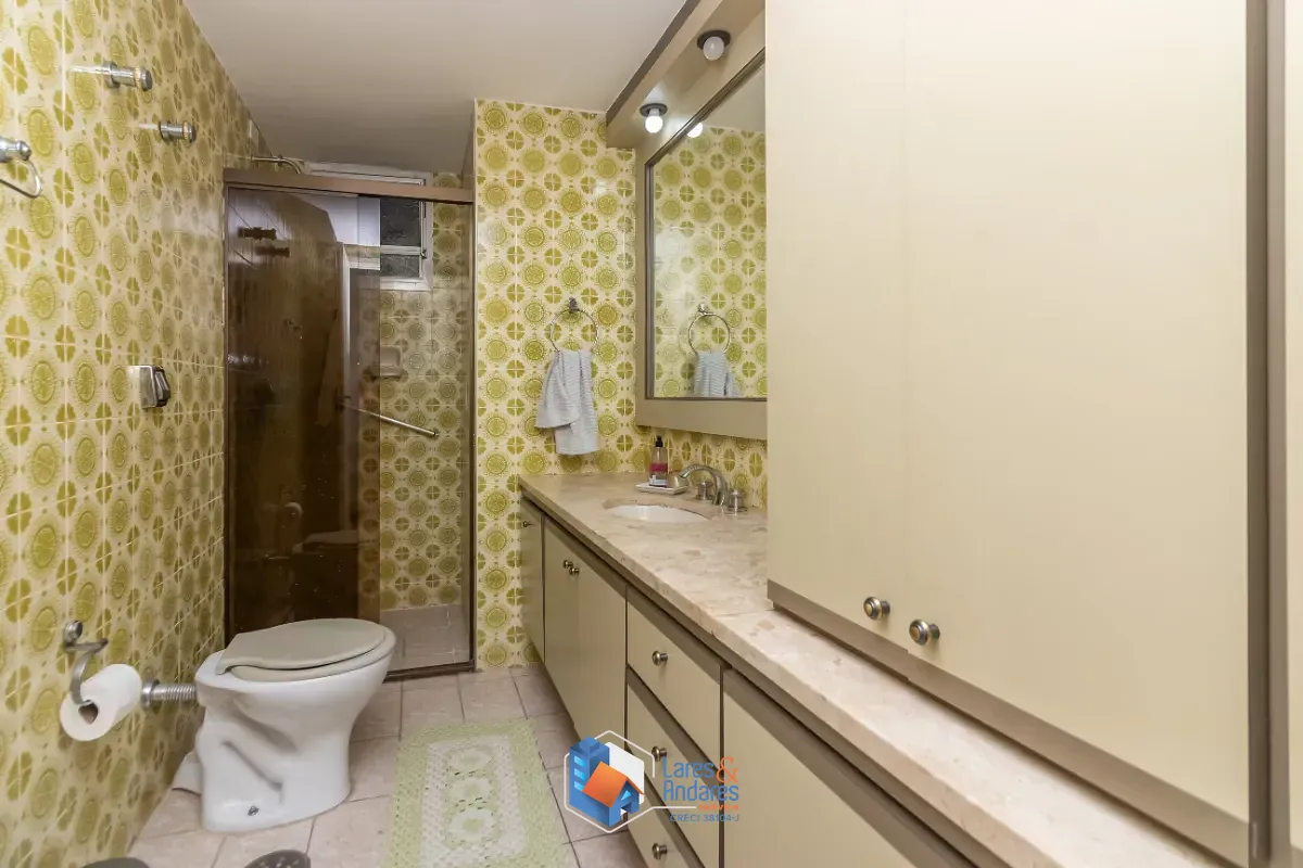 Apartamento, 3 quartos, 80 m² - Foto 17