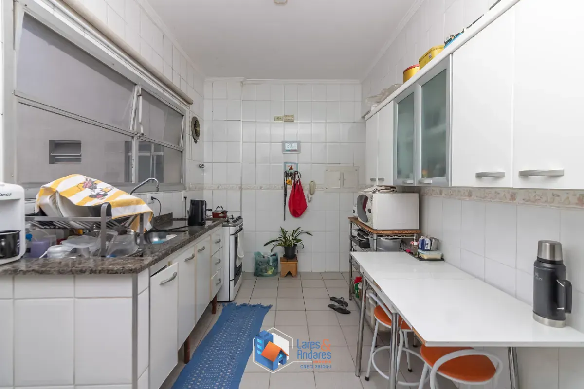 Apartamento, 3 quartos, 80 m² - Foto 11