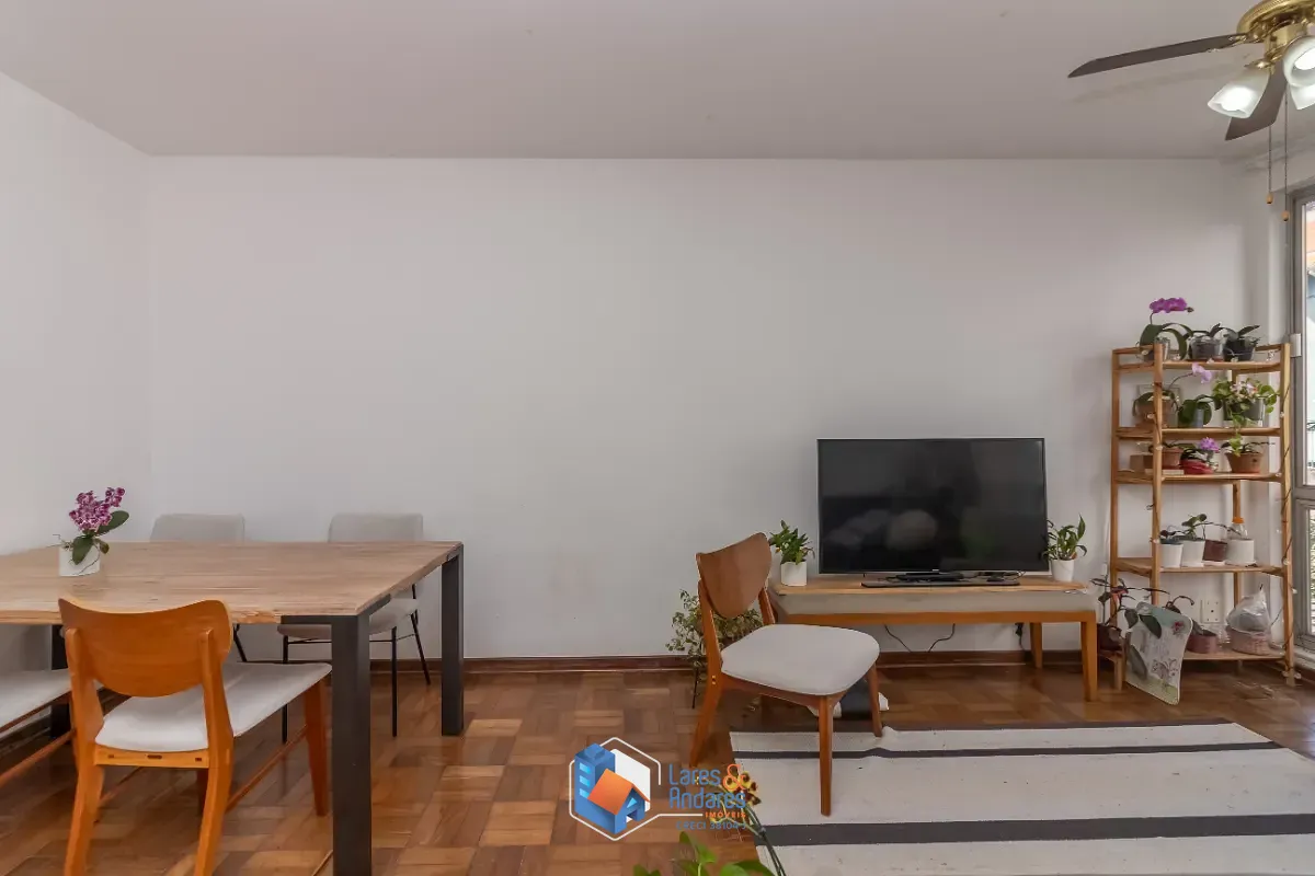 Apartamento, 3 quartos, 80 m² - Foto 8