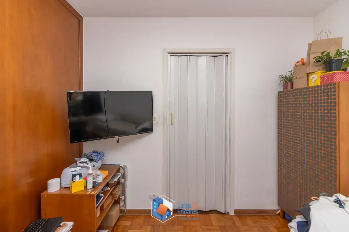 Apartamento, 3 quartos, 80 m² - Foto 15