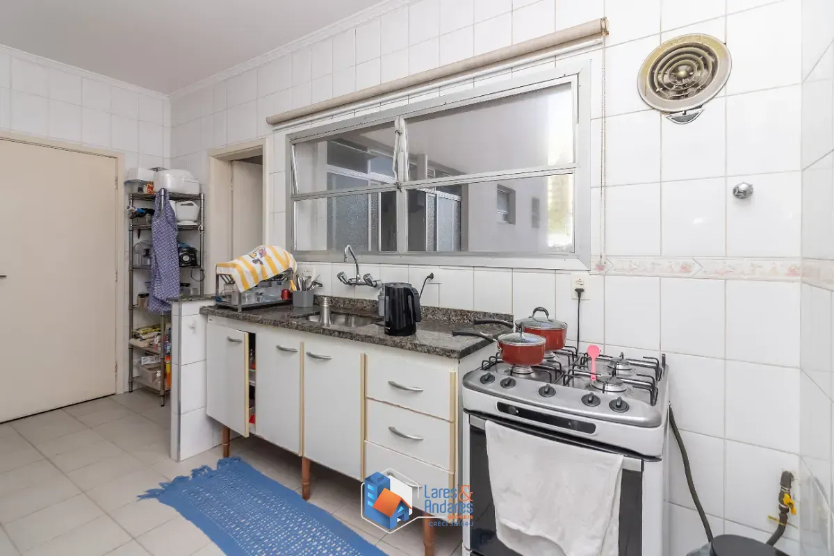 Apartamento, 3 quartos, 80 m² - Foto 12