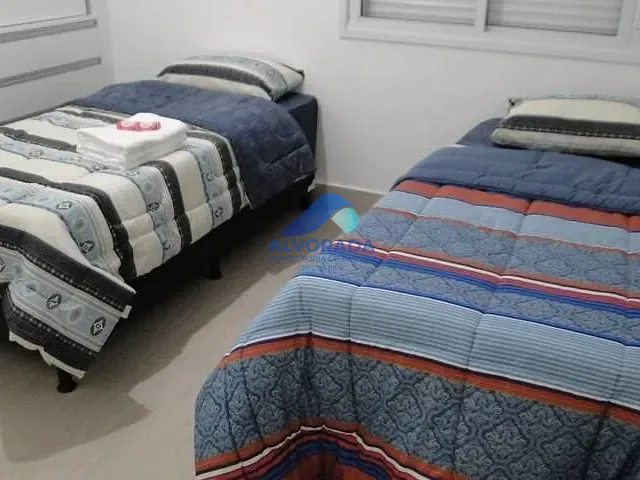 Apartamento 2 quartos e 2 banheiros, para alugar, no bairro Royal Park em São José dos Campos