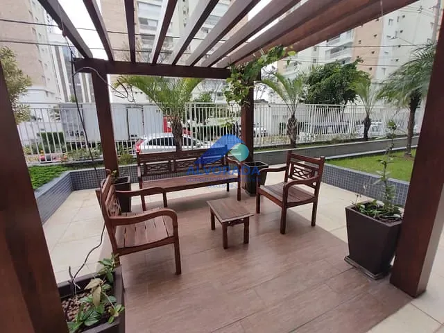 Apartamento 2 quartos e 2 banheiros, para alugar, no bairro Royal Park em São José dos Campos