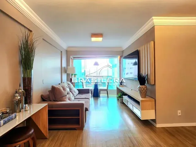 Apartamento 3 quartos e 2 banheiros, à venda, no bairro Jardim América em Goiânia