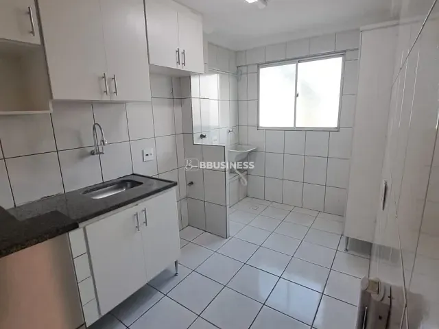 Apartamento 3 quartos e 2 banheiros, à venda, no bairro São Bernardo em Campinas
