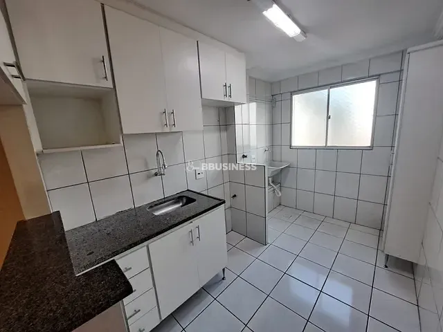 Apartamento 3 quartos e 2 banheiros, à venda, no bairro São Bernardo em Campinas