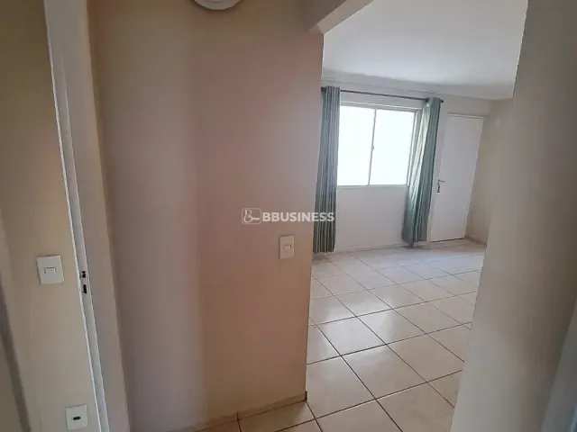 Apartamento 3 quartos e 2 banheiros, à venda, no bairro São Bernardo em Campinas