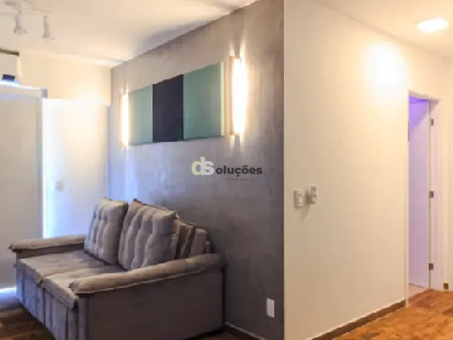 Apartamento 2 quartos e 2 banheiros, à venda, no bairro Vila Ipojuca em São Paulo