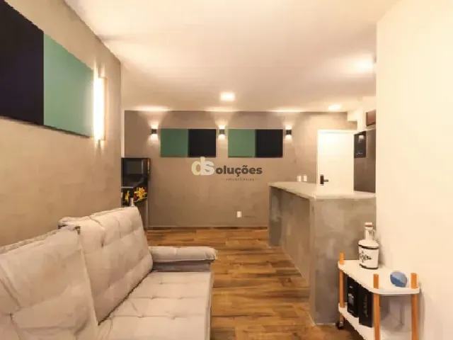 Apartamento 2 quartos e 2 banheiros, à venda, no bairro Vila Ipojuca em São Paulo