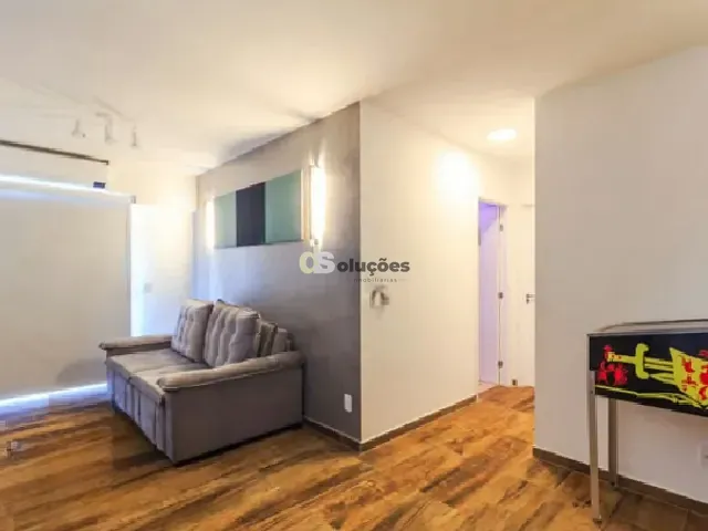 Apartamento 2 quartos e 2 banheiros, à venda, no bairro Vila Ipojuca em São Paulo