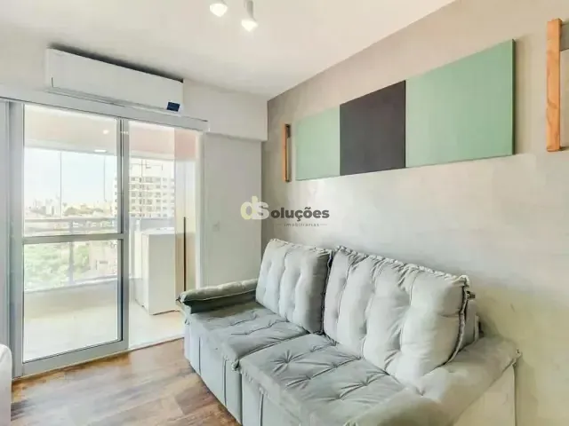 Apartamento 2 quartos e 2 banheiros, à venda, no bairro Vila Ipojuca em São Paulo