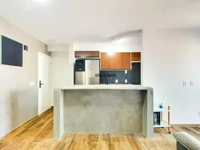 Apartamento 2 quartos e 2 banheiros, à venda, no bairro Vila Ipojuca em São Paulo