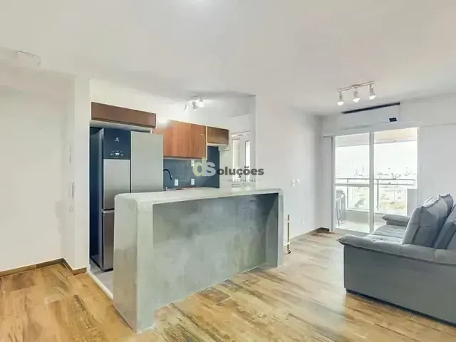 Apartamento 2 quartos e 2 banheiros, à venda, no bairro Vila Ipojuca em São Paulo